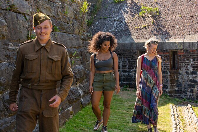 Round Trip Ferry Tour to Georges Island - Analyzing Value and Experience