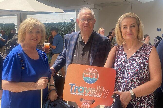 Round Trip from Cancun Airport to Cancun Hotel Zone - Introduction