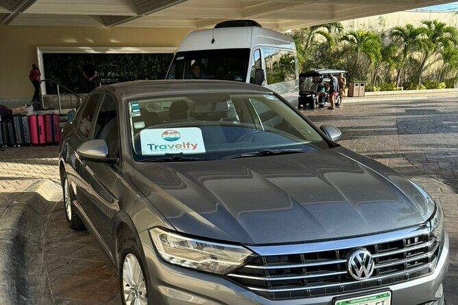 Round Trip from Cancun Airport to Cancun Hotel Zone - Why Choose This Service?