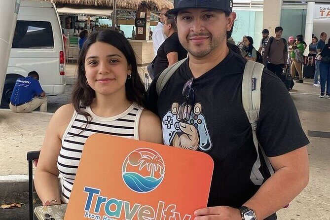 Round Trip from Cancun Airport to Cancun Hotel Zone - Who Would Benefit Most?