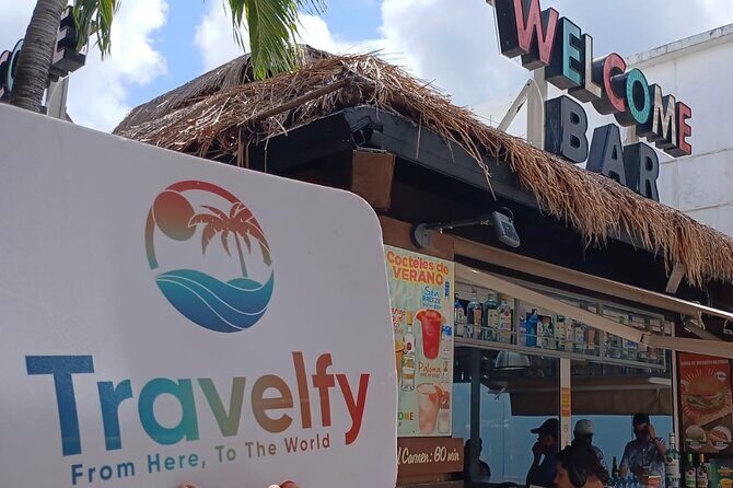 Round Trip from Cancun Airport to Cancun Hotel Zone - The Sum Up