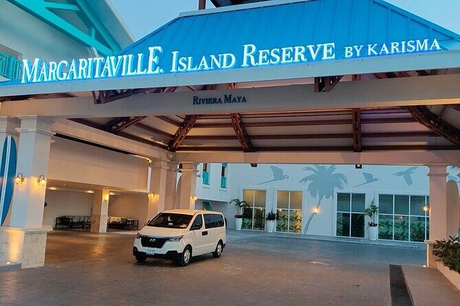 Round Trip from Cancun Airport to Cancun Hotel Zone - FAQ