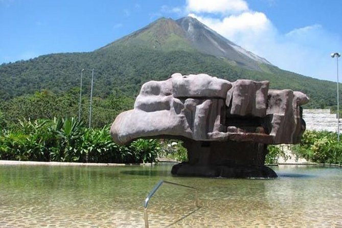 Round Trip From Liberia Airport To Arenal- La Fortuna San Carlos - Pickup and Drop-off Details