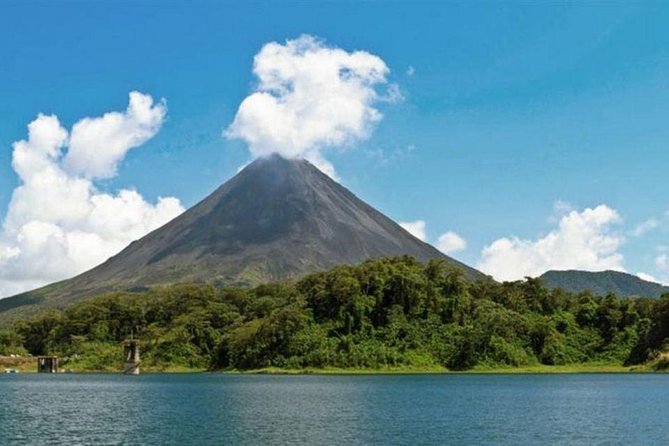 Round Trip From Liberia Airport To Arenal- La Fortuna San Carlos - Customer Feedback and Ratings
