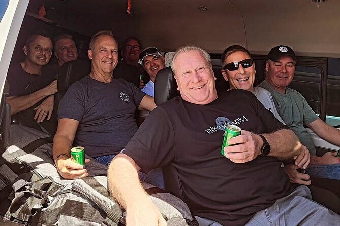 Round-Trip from punta cana airport to bavaro - An In-Depth Look at the Experience