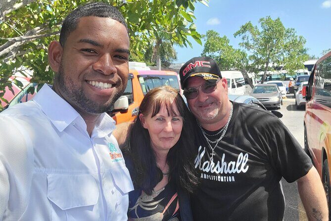 Round-Trip from Punta cana airport to Uvero Alto Hotels - Detailed Breakdown of the Experience