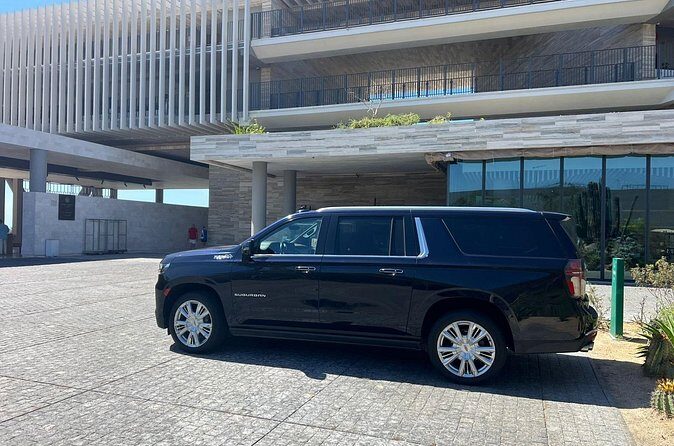 Round Trip from SJD Airport to Cabo San Lucas Hotels - Authentic Experiences and Traveler Perspectives