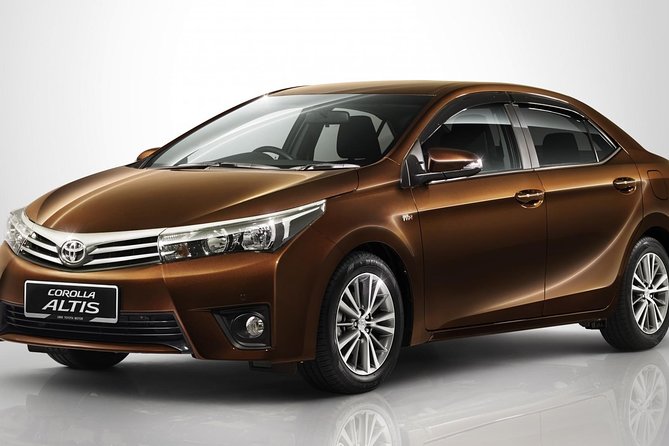 Round-Trip Hanoi to Halong Private Vehicle Charter - Good To Know