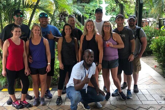 Round Trip Montego Bay Airport Taxi - Grand Palladium - Final Thoughts: Is This Tour Right for You?