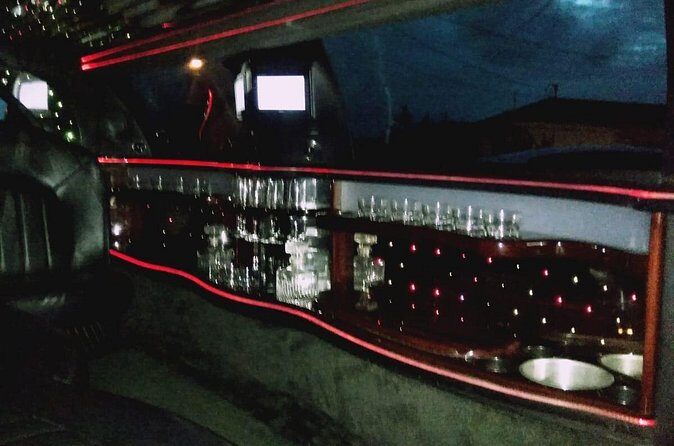 Round Trip Nassau Airport ARRIVAL (NASSAU LIMOUSINE) - Practical Details