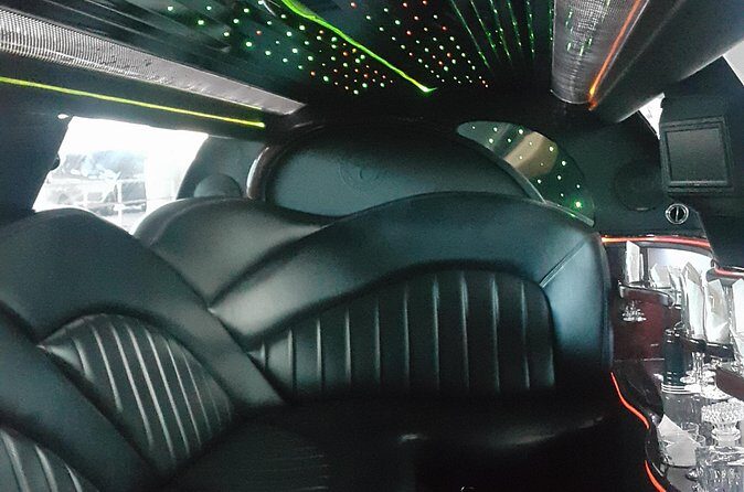 Round Trip Nassau Airport ARRIVAL (NASSAU LIMOUSINE) - FAQ