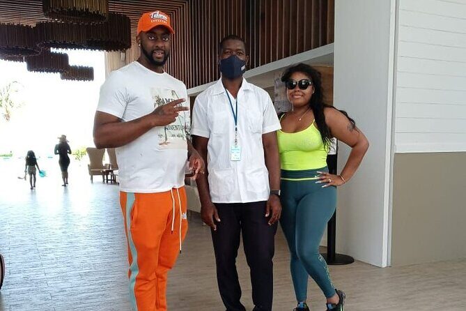 Round-Trip or Direct Private Airport Transfers to your Resort in Falmouth - Price and Value Analysis