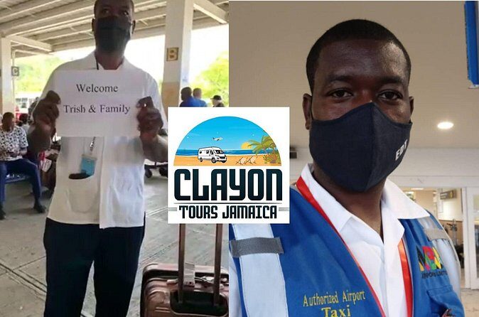 Round-Trip or Direct Private Airport Transfers to your Resort in Falmouth - Who Should Book This?