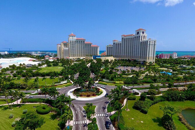 Round Trip Private Airport To Hotel Transfer in Nassau - FAQs