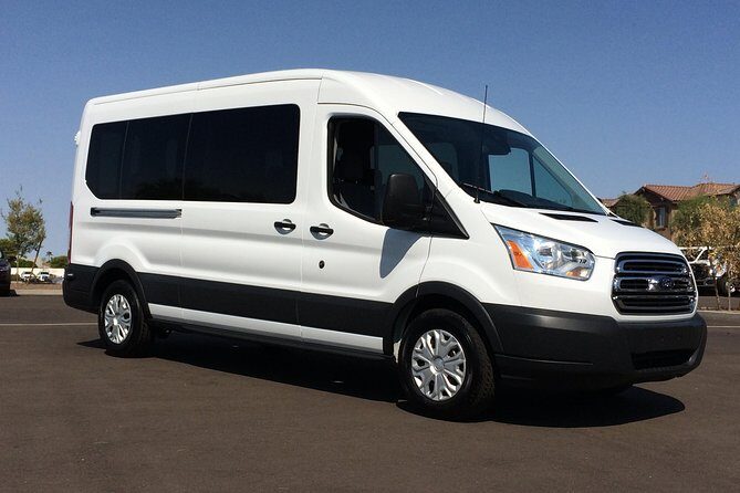 Round Trip Private Airport Transfer - Introduction