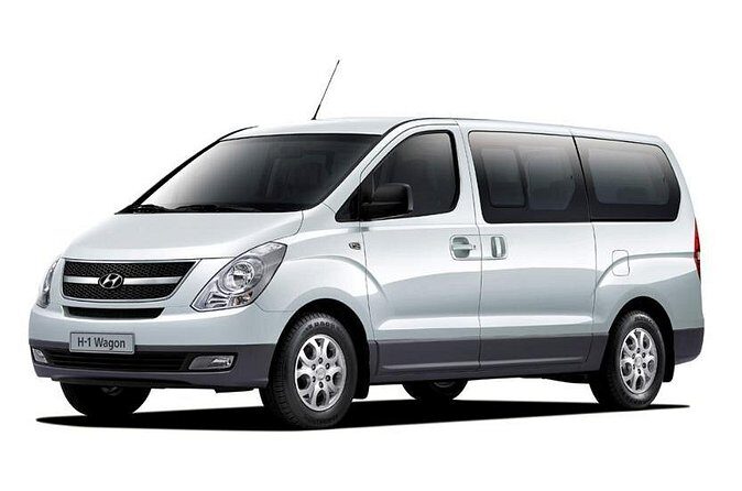 Round Trip Private Airport Transfer - Considerations and Tips