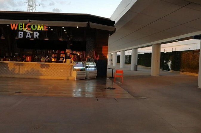 Round trip Private airport transfer to Playa del Carmen Flat Rate per vehicle - The Sum Up