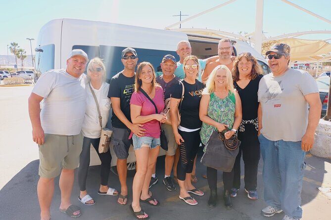 Round Trip Private Shuttle Service in Cabo San Lucas - Pricing and Value Analysis