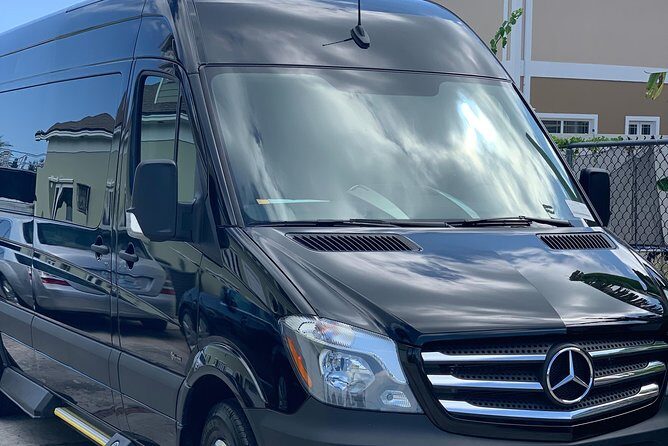 Round-Trip Private Transfer - Who Will Love This Service?