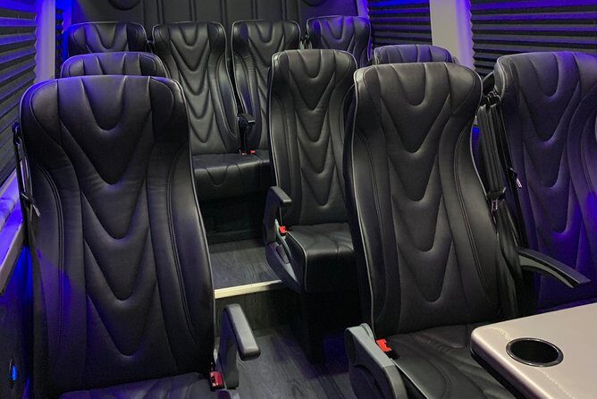 Round-Trip Private Transfer - FAQ