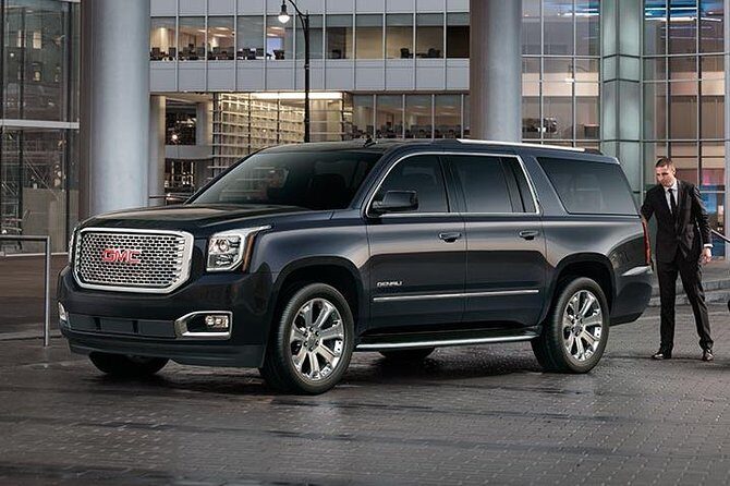 Round Trip :- Private Transfer Between Toronto Airport and Niagara Falls Canada - Introducing the Private Transfer Between Toronto Airport and Niagara Falls