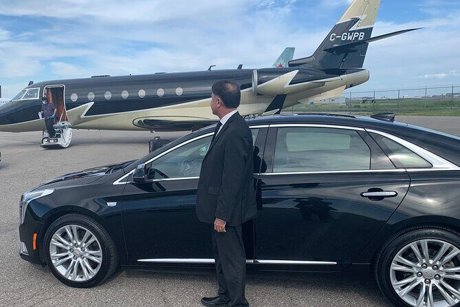 Round Trip :- Private Transfer Between Toronto Airport and Niagara Falls Canada - Practical Details & Considerations