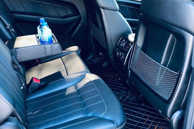 Round Trip :- Private Transfer Between Toronto Airport and Niagara Falls Canada - Final Thoughts