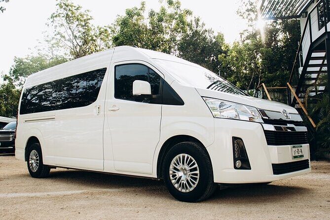 Round Trip Private Transfer from Cancun Airport - Playa de Carmen - Drawbacks & Considerations