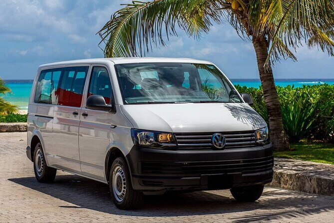 Round Trip Private Transfer from Cancun Airport to Puerto Morelos - The Sum Up