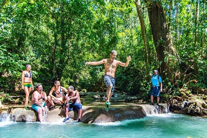 Round Trip Private Transfer from Montego Bay Airport to the City - FAQ