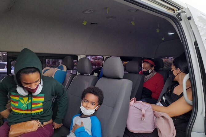 Round Trip Private Transfer From Nadi Airport To Your Resort - Who Will Love This Service?