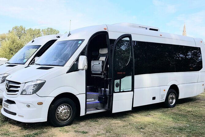 Round Trip Private Transfer Honolulu Airport HNL to Honolulu City - What To Expect on the Journey