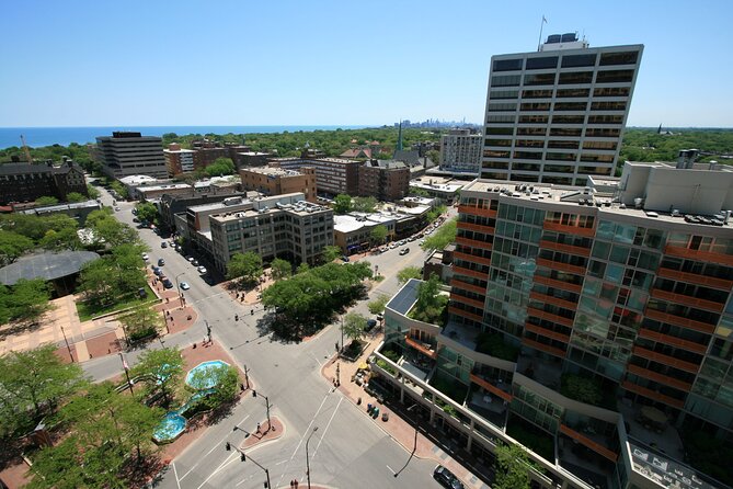 Round Trip Private Transfer Midway Airport MDW to Chicago City - Luggage Policy and Additional Fees