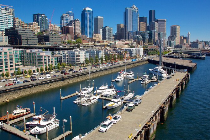 Round Trip Private Transfer SEA Airport to Seattle City Bellevue - Accessibility Options and Special Requests