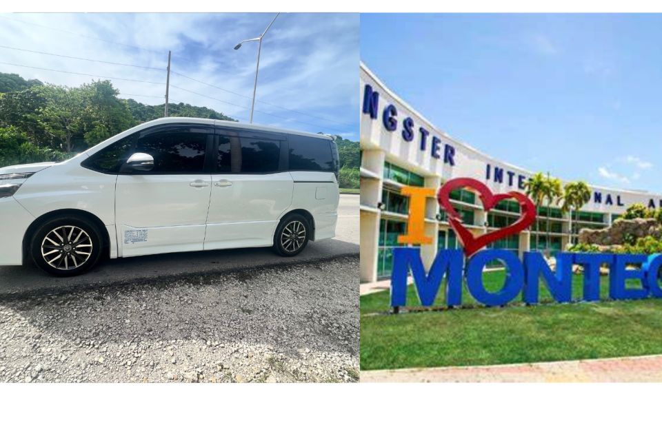 Round Trip Private Transfer to Runaway Bay Area - Customized Pickup and Drop-off Arrangements