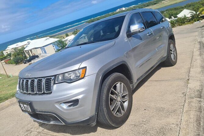 Round Trip Private Transport Including Airport and Other Location in St Kitts - Key Points