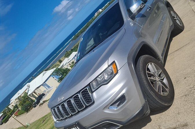 Round Trip Private Transport Including Airport and Other Location in St Kitts - What to Expect from the Service