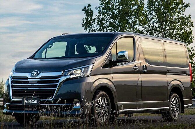 Round Trip Private Transportation from Cancun Airport up 4 People - Introduction: Is This Transfer Right for You?