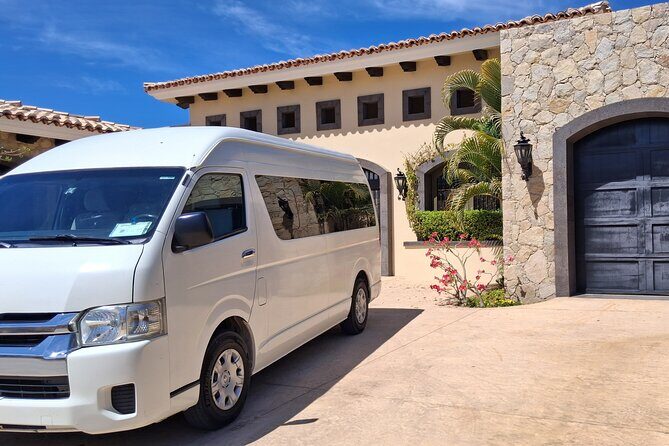 Round Trip Private Trip Los Cabos Airport to Cabo San Lucas - Wrapping It Up: Is It Worth It?  