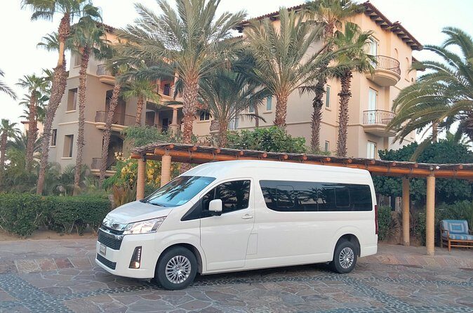 Round Trip Private Trip Los Cabos Airport to Cabo San Lucas - Final Thoughts: Is It Worth It?