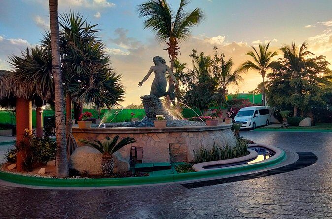 Round Trip Private Trip Los Cabos Airport to Cabo San Lucas - FAQ