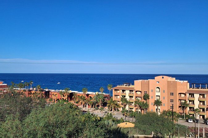 Round Trip Private Trip Los Cabos Los Barriles BCS Airport - Final Thoughts