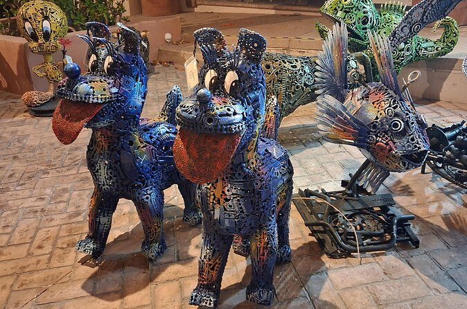 Round Trip Private Trip Los Cabos-San Jose Cabo Airport - FAQ