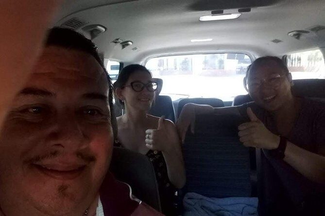 Round Trip - Puerto Morelos - Private Service - The Practicalities: What to Expect