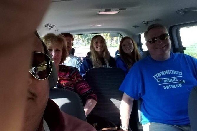 Round Trip - Puerto Morelos - Private Service - Is It Worth the Price?