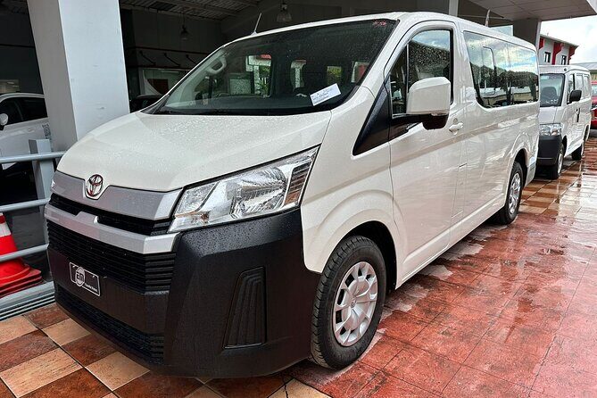 Round trip Punta Cana Airport to Uvero Alto Hotels - An In-Depth Look at the Punta Cana to Uvero Alto Transfer Experience