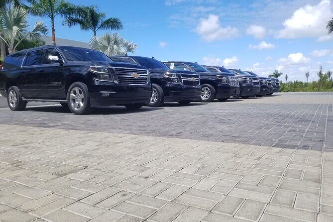 Round trip Punta Cana Airport to Uvero Alto Hotels - FAQ