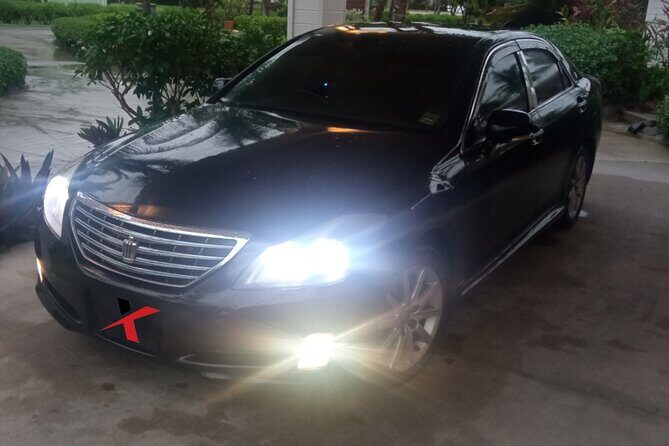 Round Trip St. Lucia Private Airport Transfers - UVF - The Experience in Practice — What Travelers Say