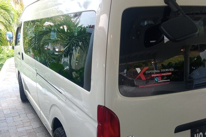 Round Trip St. Lucia Private Airport Transfers - UVF - Practical Tips for Booking and Enjoying Your Transfer