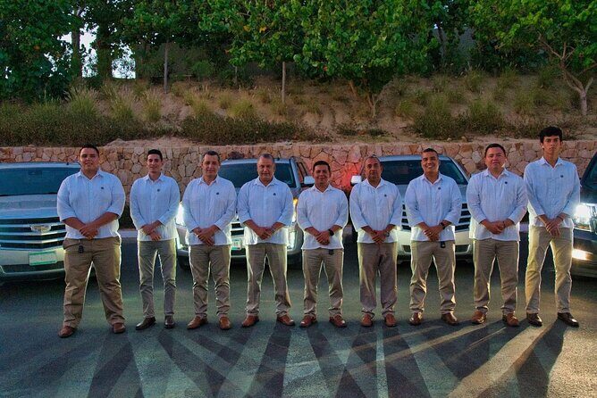 Round trip to cabo san lucas - Why Choose a Private Round Trip Transfer?